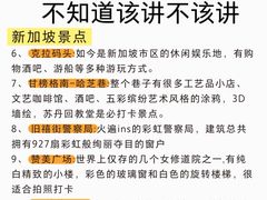 -樟宜机场免税店