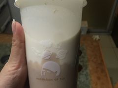 -喜茶(永旺梦乐城店)