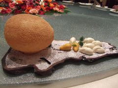 -邓丽君音乐主题餐厅