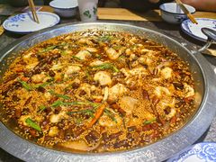 -胖子鱼·天水麻辣鱼火锅(秦州407店)