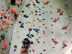 -尽峰攀岩 Acme Climbing