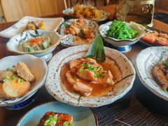 -郑州建业艾美酒店-曙餐厅