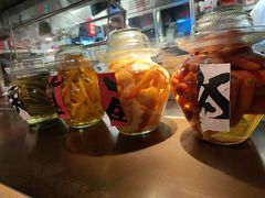 -长安记·大美陕菜(大族广场店)