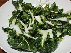 -大秦地·西北菜(纬四路店)