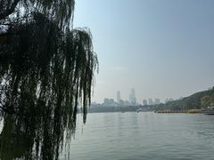 -食膳公园包子铺(烈士公园店)