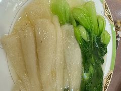 -烤肉宛饭庄(北新桥店)
