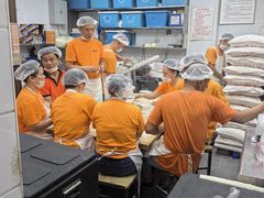 -津门张记包子铺(华昌道店)