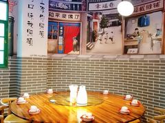 -老三样·美食研究中心(世贸路店)