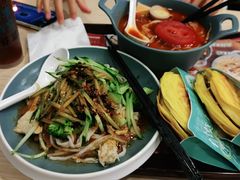 -魏家凉皮(马驹桥店)