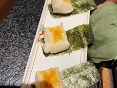 -無境·匠心日本料理(汉街店)