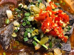 -湘西土菜(望京店)