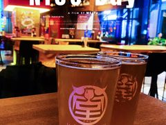 -牛啤堂精酿啤酒餐吧(五棵松华熙店)