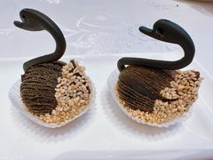 -麒茗餐厅·粤菜·宴会厅·海鲜(锦绣路店)