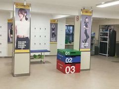 -中田·健身+普拉提(苗栗路店)