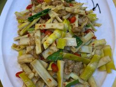 -下梅人家土菜馆(历史文化餐厅度假区店)