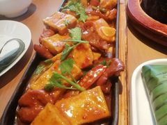 -雀舞云南菜(乐客城店)