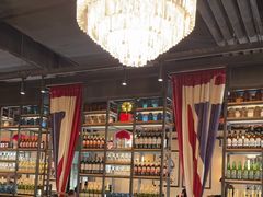 -华豫川酒家(大卫城店)