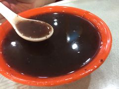 红豆沙-京天红酒家(虎坊路店)