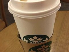 -星巴克(天津工华道智慧山店)