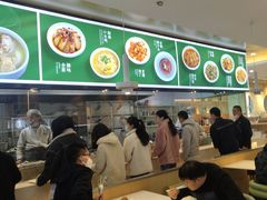 -七食九号食堂(东丽空港店)