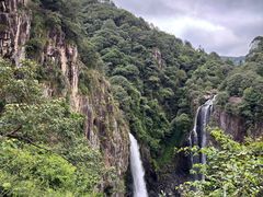 -九鲤湖风景区