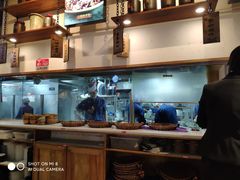 -水煮三国·川鲁江湖菜(香山店)