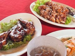 凉茶-德成饭店