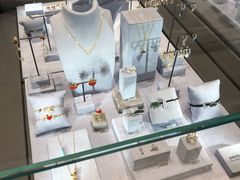 -HEFANG Jewelry何方珠宝(三里屯太古里店)