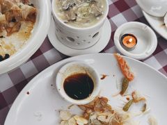 -陶缘一号·四季缘·老字号顺德菜·户外婚礼家宴(西滘店)