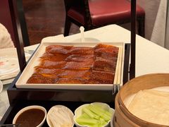 -上海和平饭店龙凤厅 Dragon Phoenix