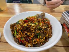 -笨罗卜浏阳菜馆(太平街店)