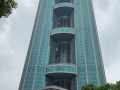 -华西龙希大酒店旅游观光区