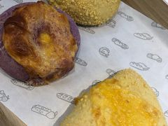 -喜茶(深圳福田星河COCO Park店)