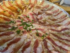 老炉家吾桑格-老炉家木炭烤肉(长江国际店)