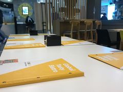 大堂-噹噹呀咪咖喱屋(南京东路店)