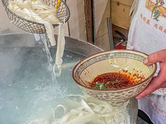 -马王庙刀削面馆(四川省交通学院宿舍店)