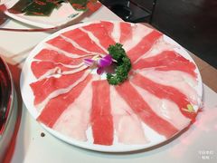 -枇杷园食为鲜火锅(南山店)