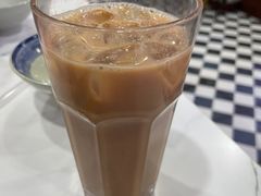 -澳门陈光记烧味饭店(南京德基广场店)