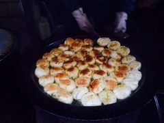 -大南门牛肉包子店