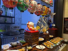 -川骄海鲜自助(河东店)