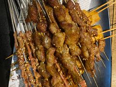 -马海涛牛肉串·午市牛腩饭·烧烤夜宵(领汇广场店)