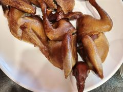-大清花饺子(山庄店)