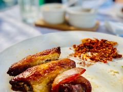 -拉蒂娜·巴西牛排馆 Latina·Brazilian Steakhouse(陆家嘴旗舰店)