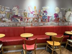 -COSTA COFFEE(西贸凯德晶品4层2店)