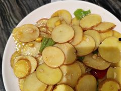 -江湖黑大兔(杨家坪店)