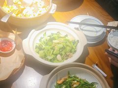-刀板香·安徽菜(望江东路店)