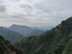 -十渡东湖港风景区