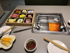 -海底捞火锅(奥山世纪城店)