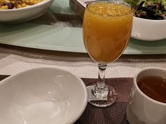 -城南往事·鲁菜济南菜(龙奥万科店)