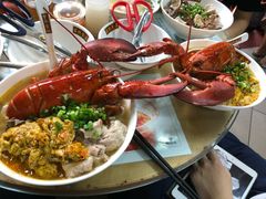 -荔林食店(西华路店)